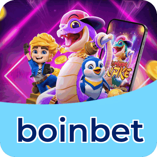 Login rápido no app boinbet